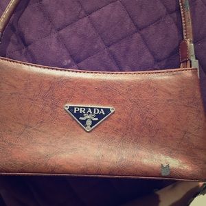 Prada bag